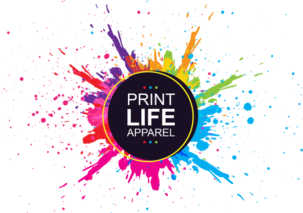 Print Life Apparel